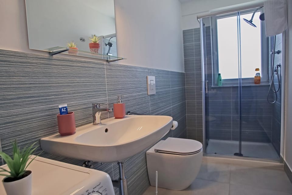 Laudani Homes Apartment in Catania
