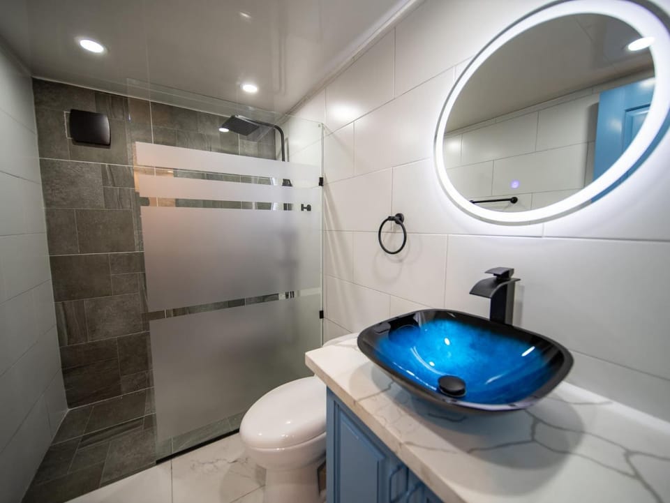 Garden Condos 39, Luxury Apartment In Sosua Town Apartment in Sosua