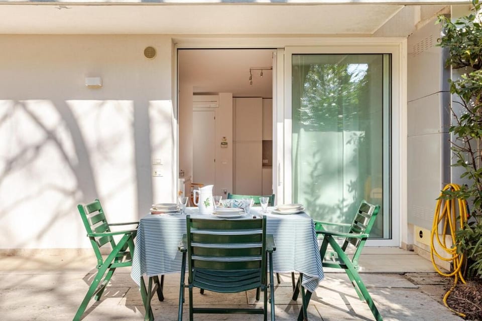 Levante apartment con parcheggio Apartment in Lignano Sabbiadoro