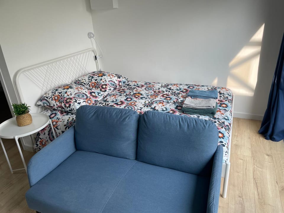 Studio situé entre Caen & Bayeux et la mer Apartment in Normandy