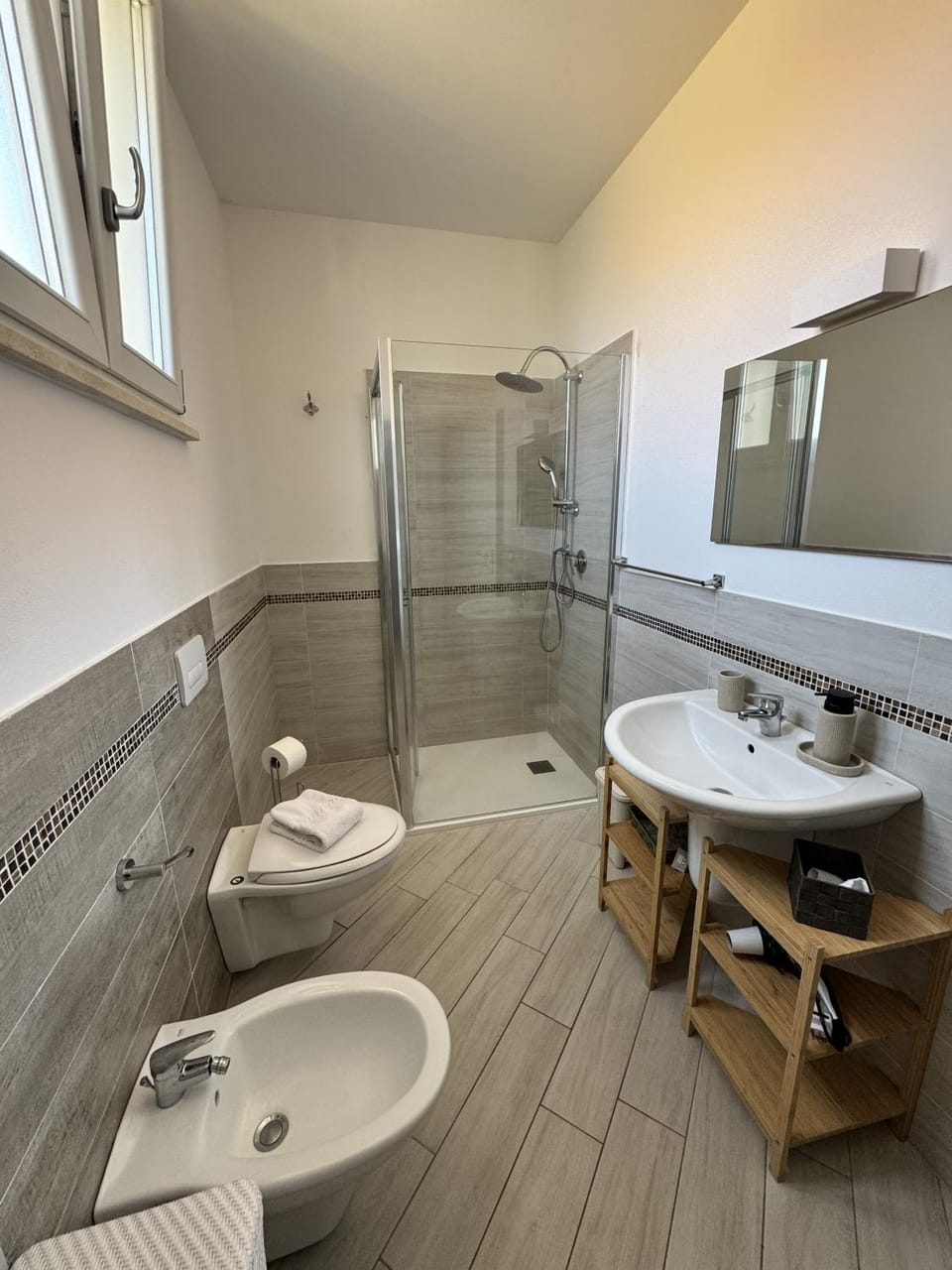 Shower, Toilet, Bathroom, bidet