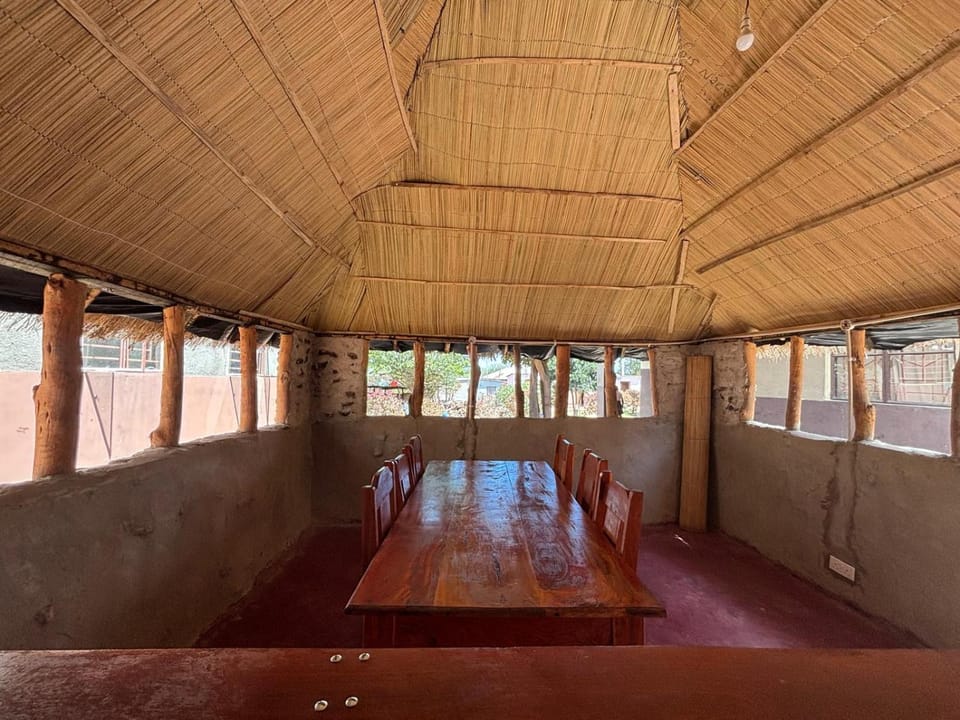 Communal lounge/ TV room, Kitchen or kitchenette, Communal kitchen