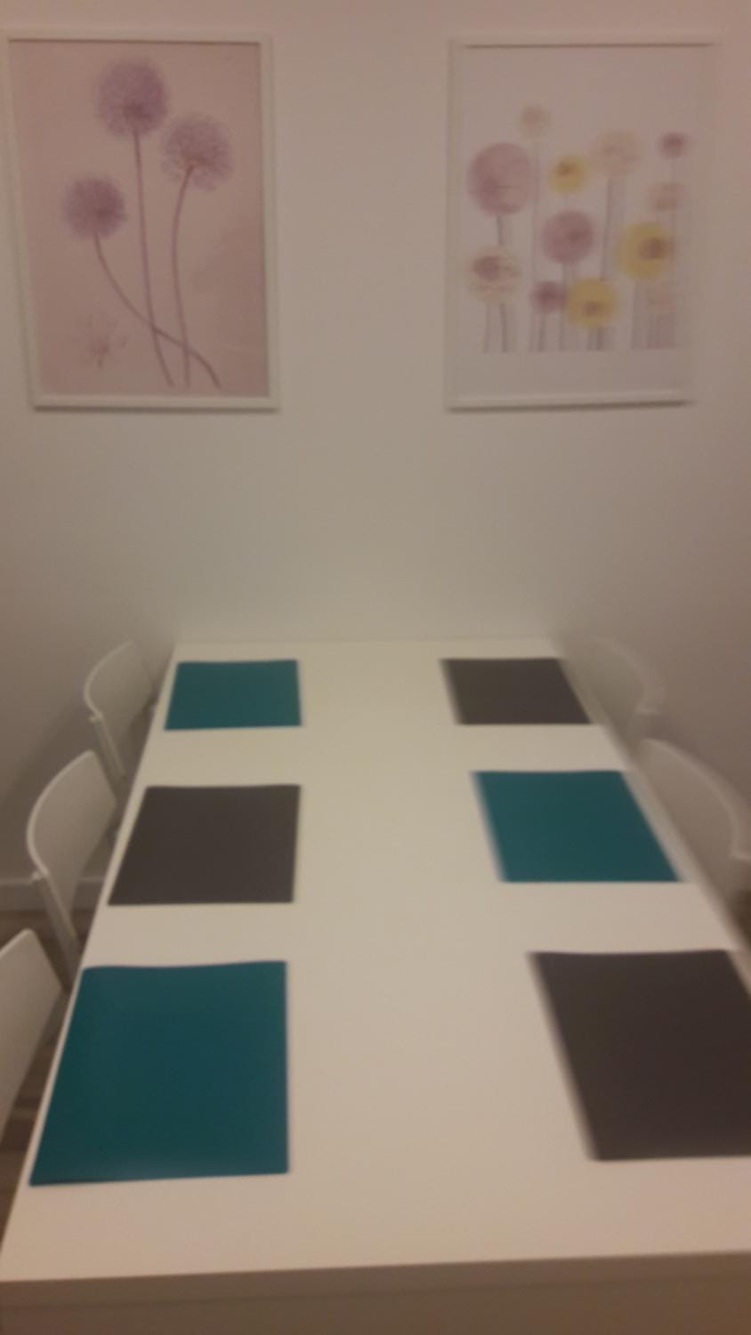 Kitchen or kitchenette, Internal: Not applicable to any particular room