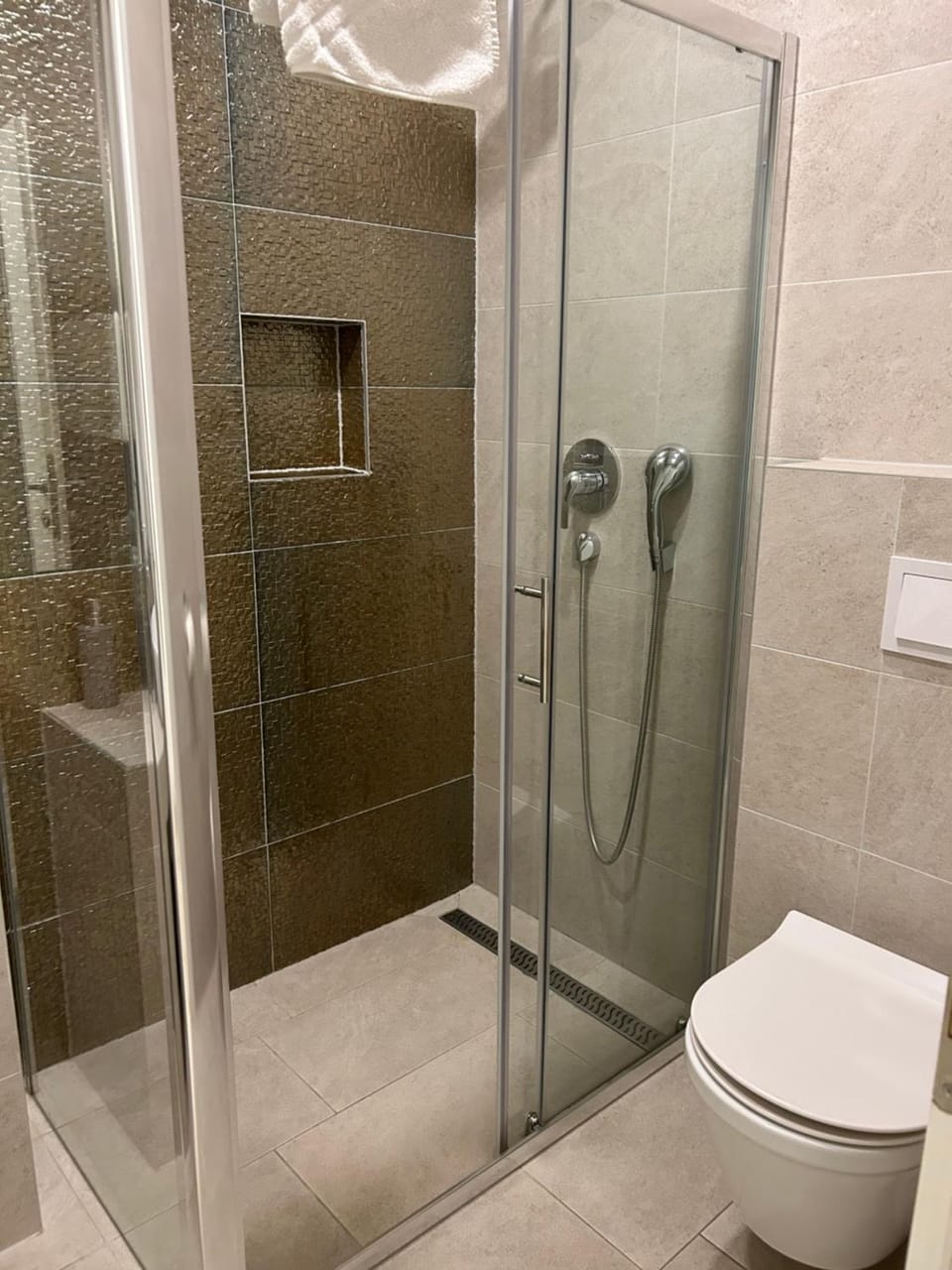 Shower