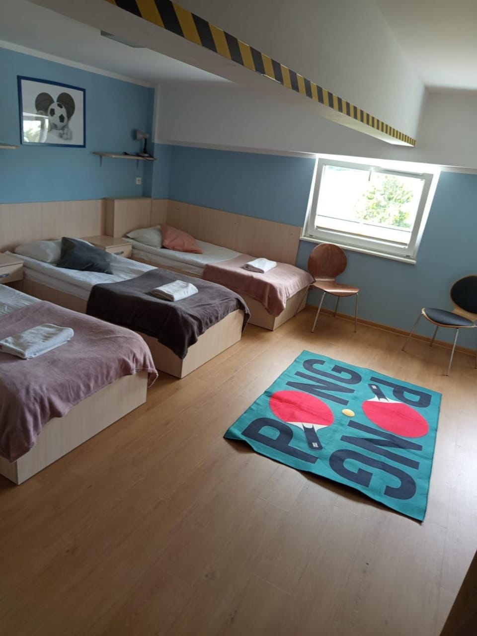 Hostel Rakietka Hostel in Gdansk