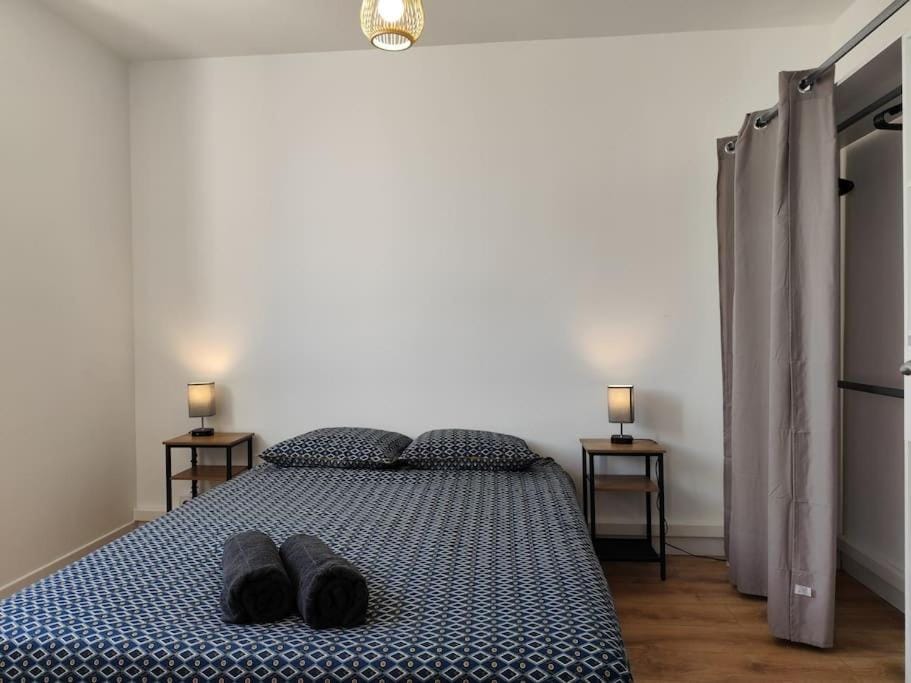 Le Pic vert By Nid'Ouest 3 Chambres Apartment in Quimper