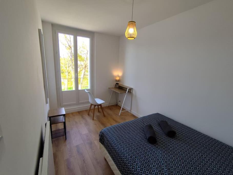 Le Pic vert By Nid'Ouest 3 Chambres Apartment in Quimper