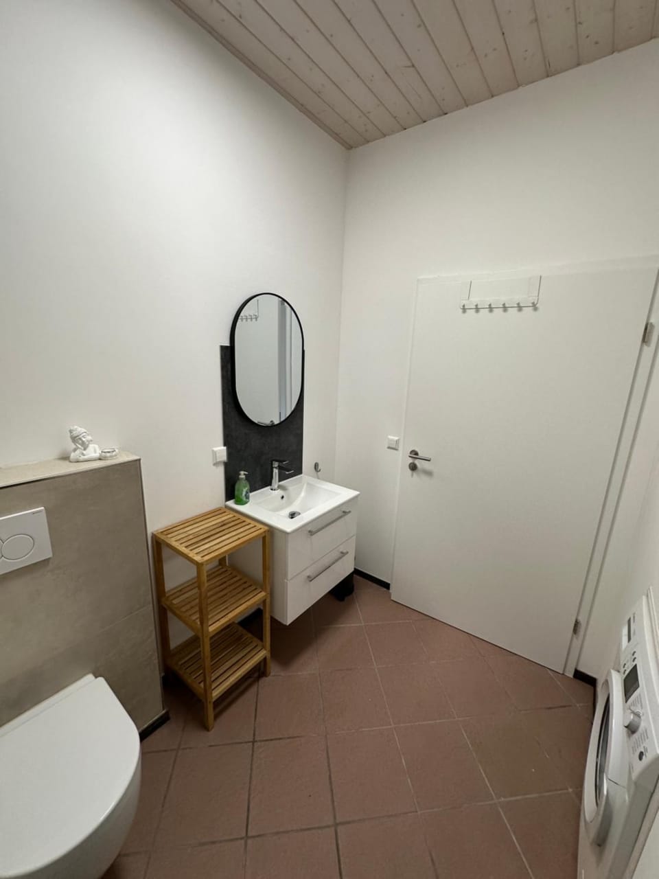 Ferienwohnung am Dierbach Apartment in Rhineland-Palatinate