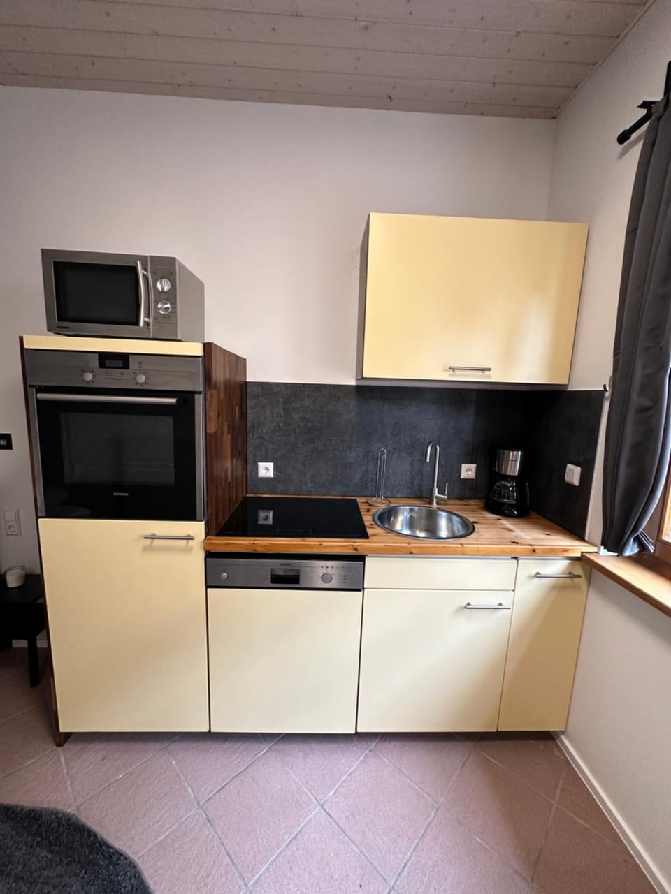 Ferienwohnung am Dierbach Apartment in Rhineland-Palatinate