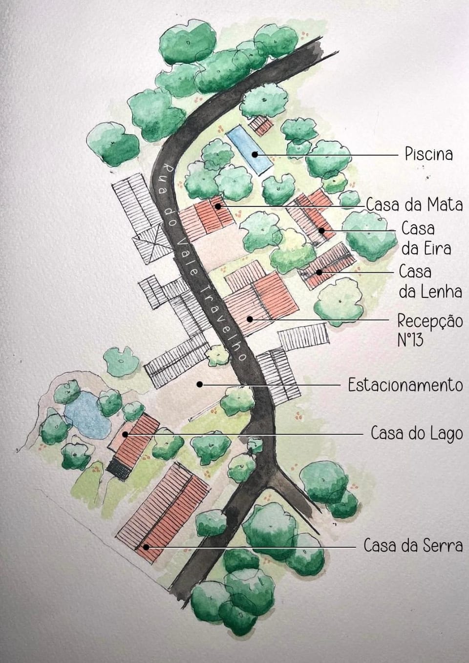 Casa Oliva-Casa da Eira Apartment in Santarém District, Portugal