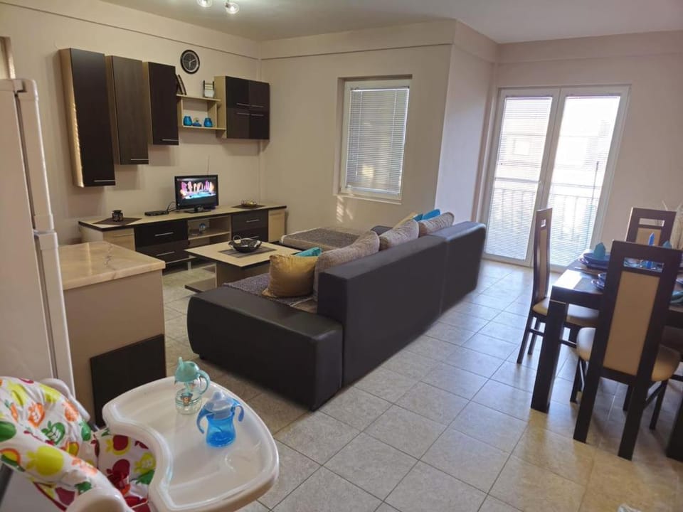 Lion Apartment Apartment in Decentralized Administration of Macedonia and Thrace