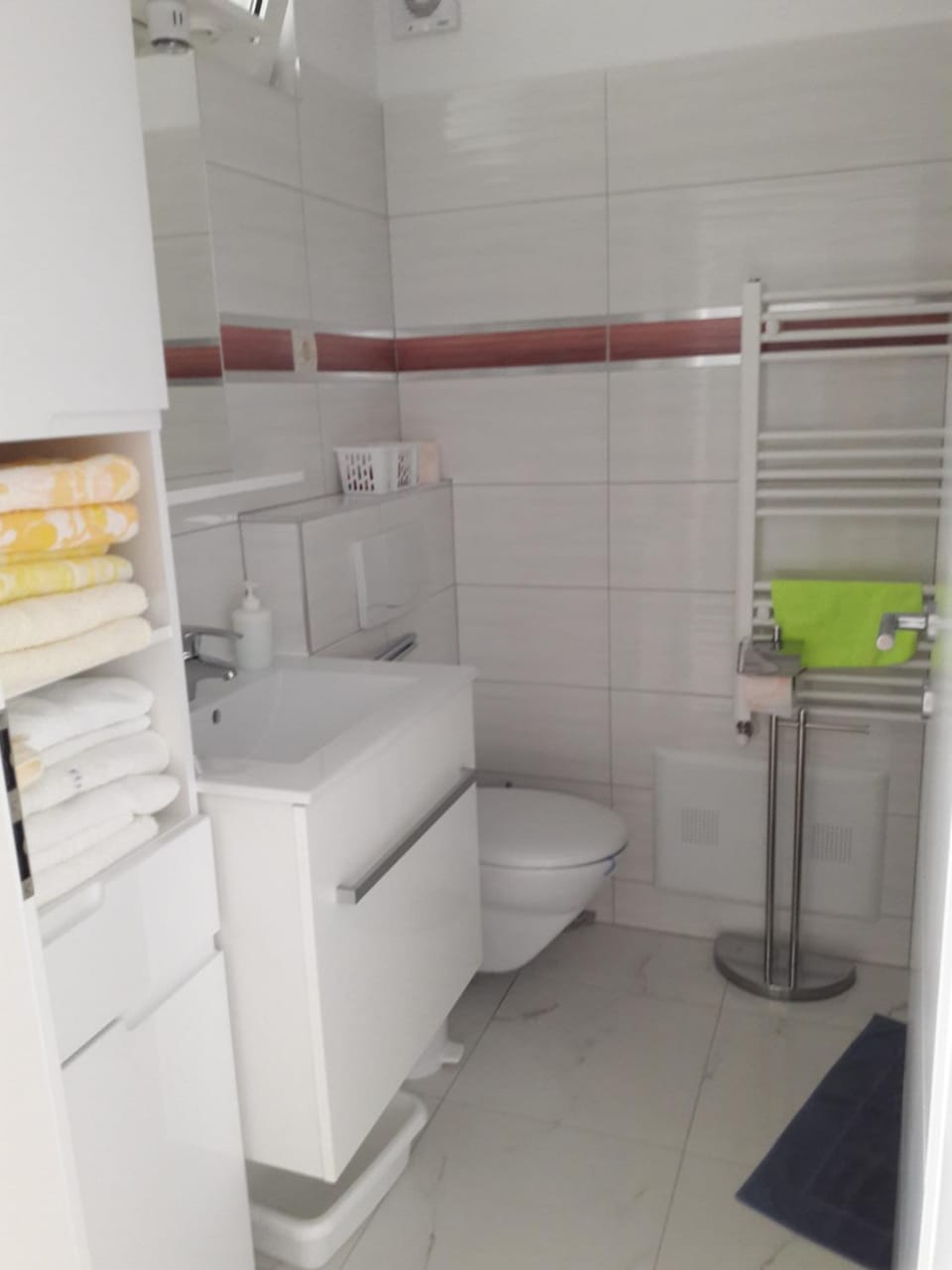 Apartmani Seka 1 Apartment in Šibenik-Knin County, Croatia