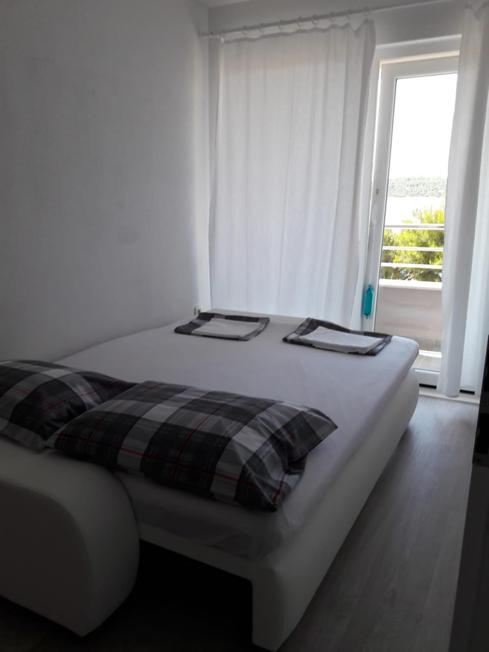 Apartmani Seka 1 Apartment in Šibenik-Knin County, Croatia