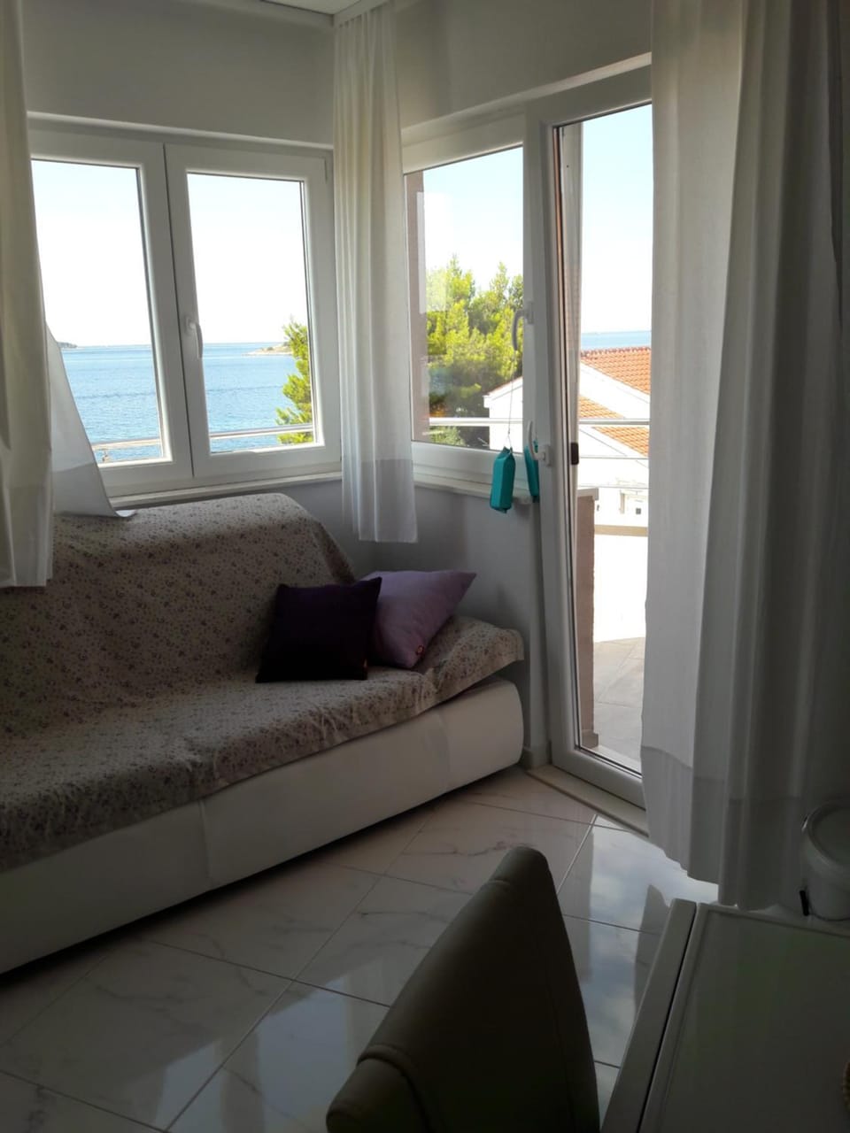 Apartmani Seka 1 Apartment in Šibenik-Knin County, Croatia