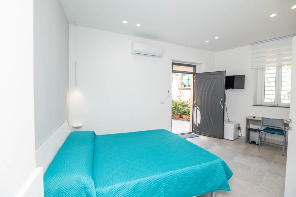 Al Vicolo Bed and Breakfast in Acireale