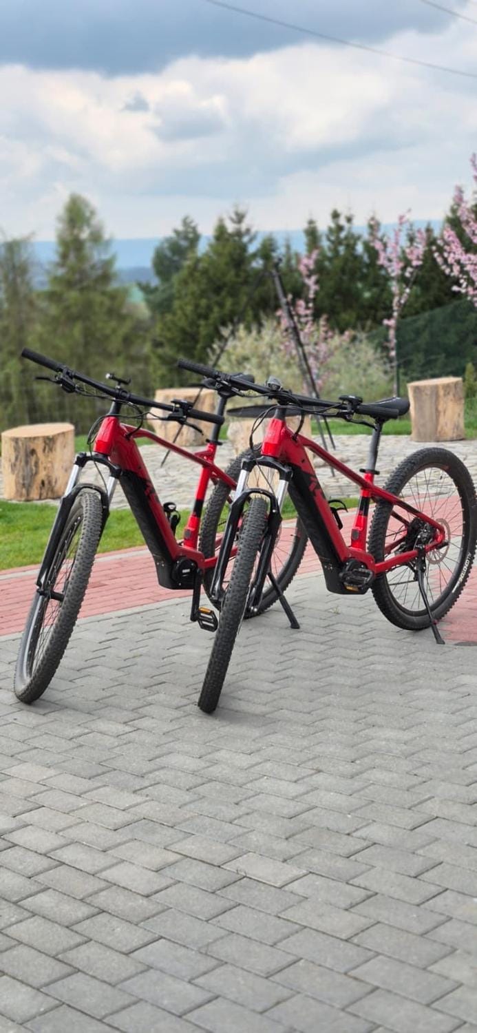 Cycling
