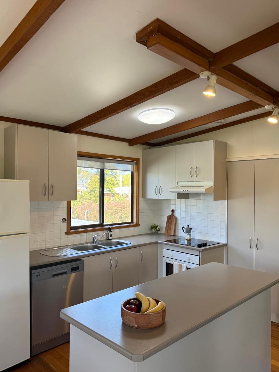 Golden Mile - On the Waterfront House in Bundalong