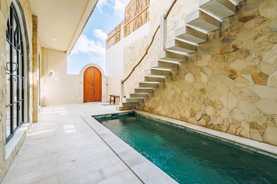 Day, Pool view, Swimming pool
