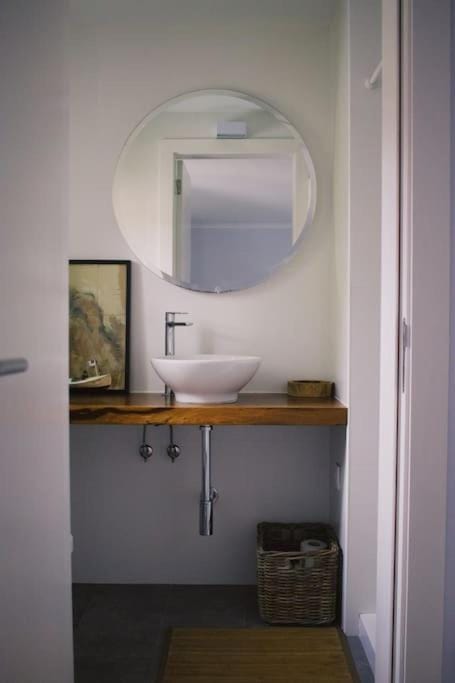 Casa Oliva - Casa da Lenha Apartment in Santarém District, Portugal