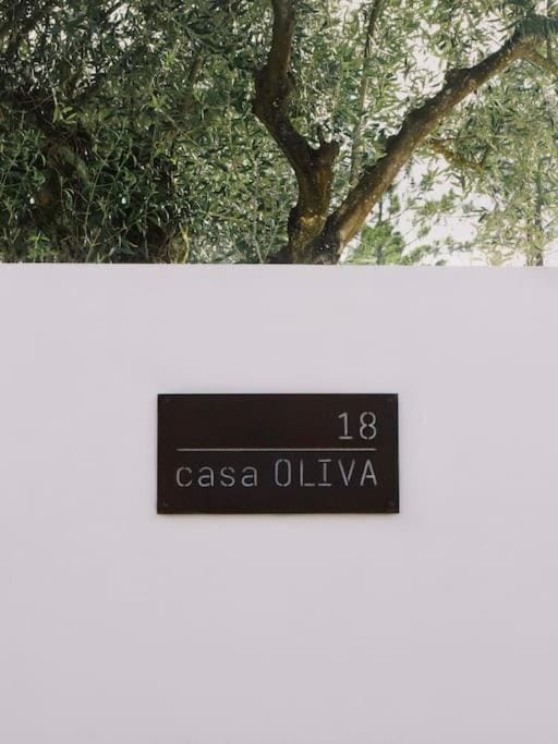 Casa Oliva - Casa da Lenha Apartment in Santarém District, Portugal