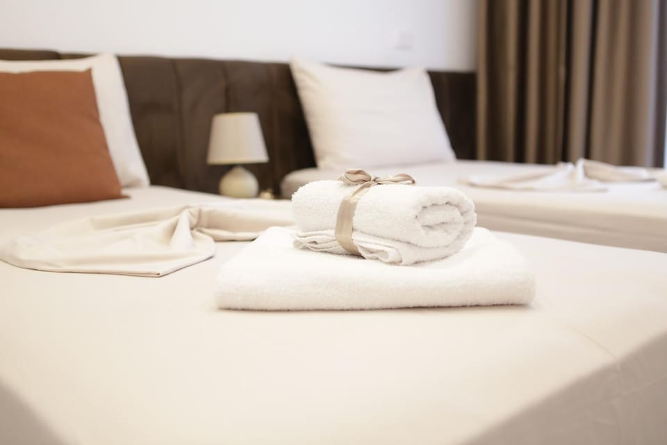 Bebis Rooms Hotel in Vlorë County, Albania