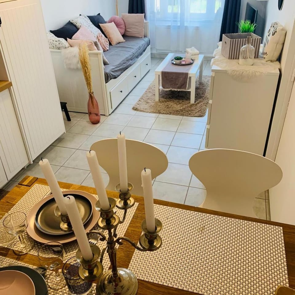 Le petit nid de Katia 1 Apartment in Bernières-sur-Mer