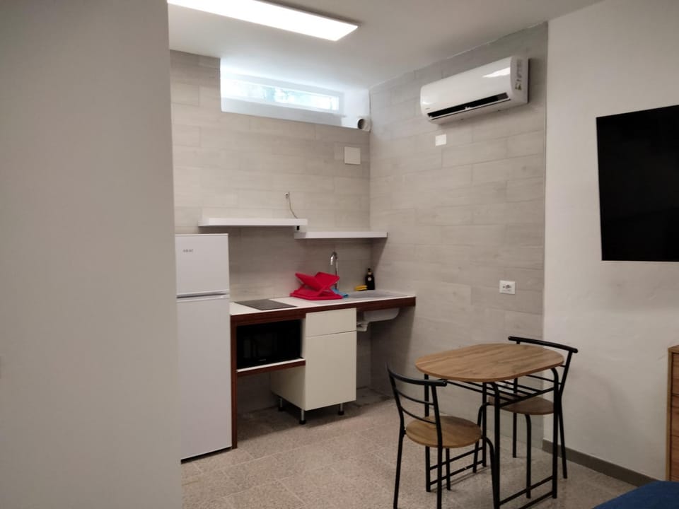 La Cantina mini appartamento Apartment in Sardinia