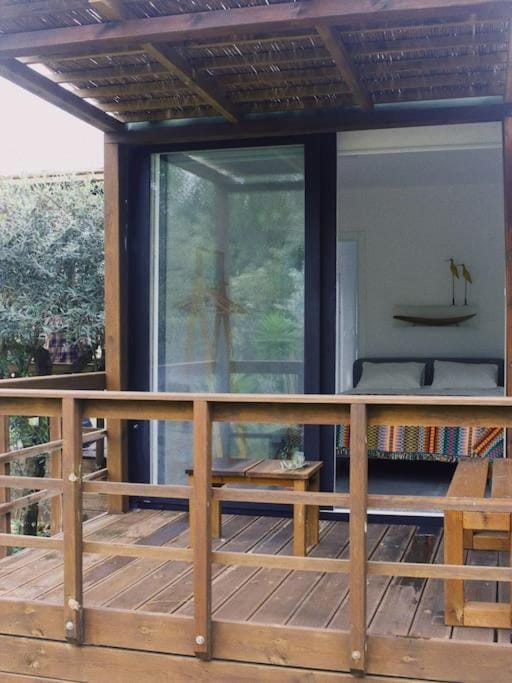 Casa Oliva - Casa do Lago Apartment in Santarém District, Portugal