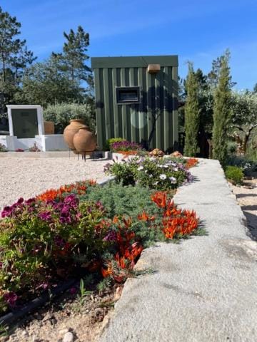 Casa Oliva - Casa do Lago Apartment in Santarém District, Portugal