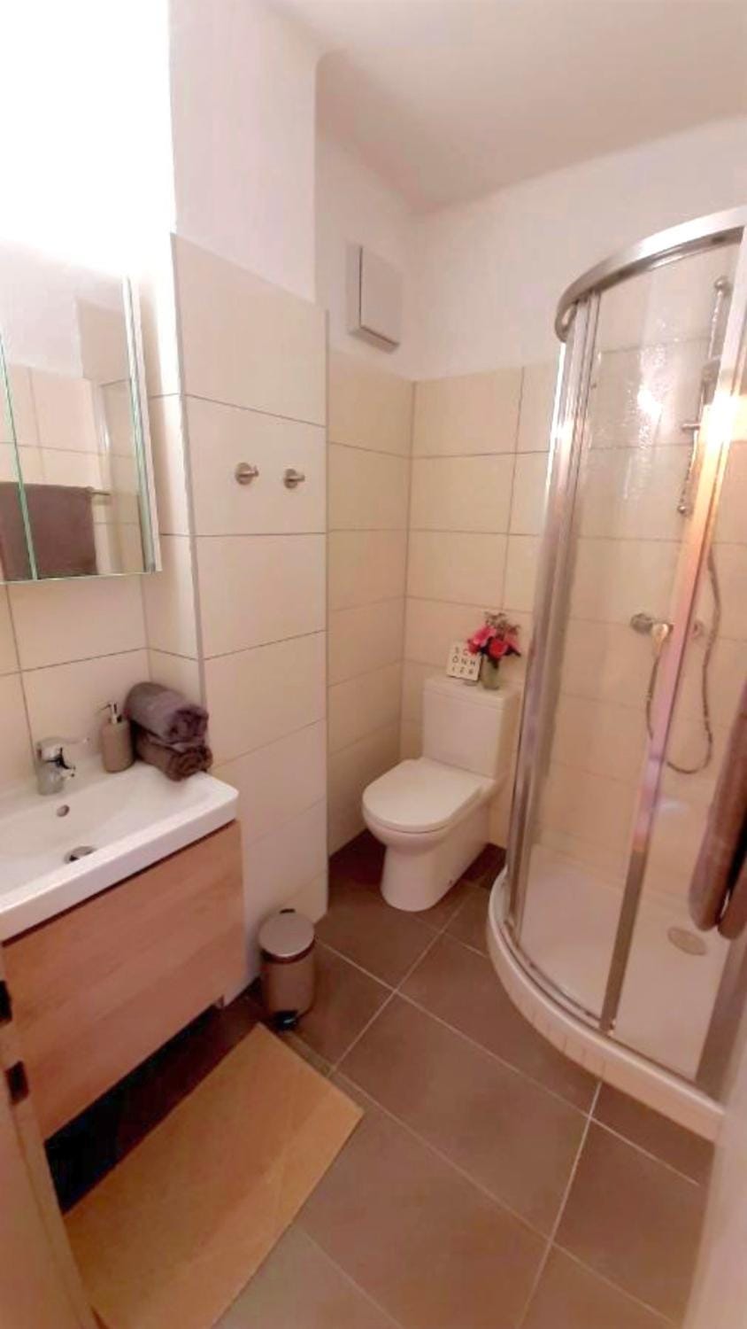 Barbara's Zimmer im Zentrum Vacation rental in Velden am Wörthersee