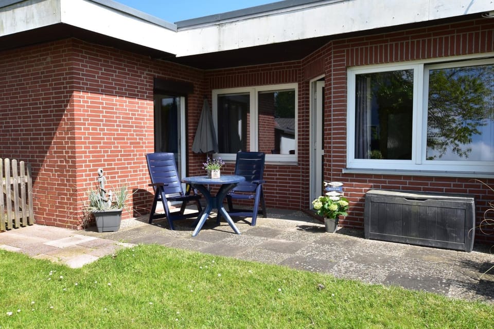 2020 Bungalow "Strandhüdde" House in Dahme