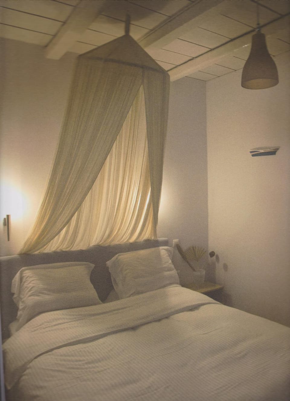Villa Irini Bed and Breakfast in Spetses