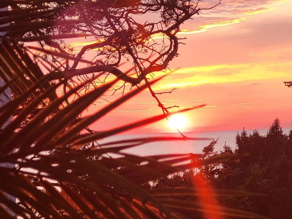 HolidayHomePL Apartament dwupoziomowy przy plaży z 2 balkonami, 2 łazienkami Apartment in Miedzyzdroje