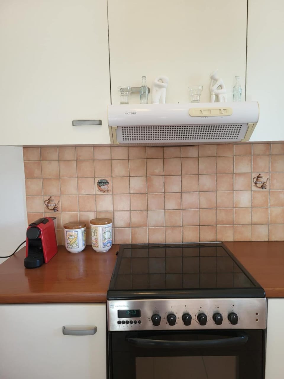 Relaxing Summer House with Garden & Private Parking 4 min from Beach in Pefki Apartment in Magnesia Prefecture, Greece