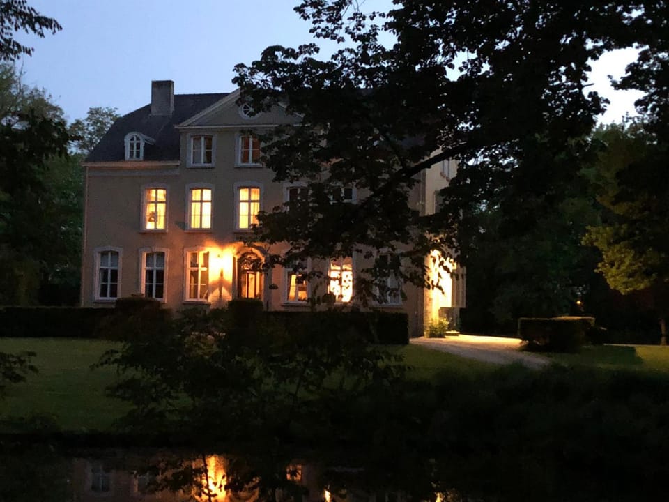 The Cottage Apartment in Ghent