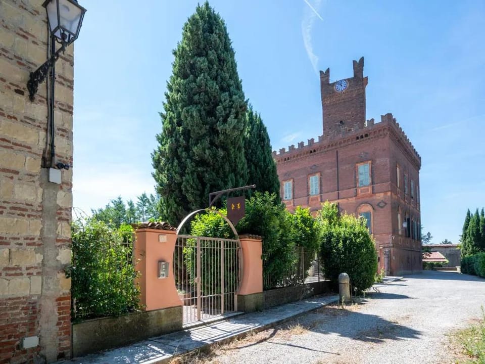 Uviglie Apartments Apartment in Piedmont