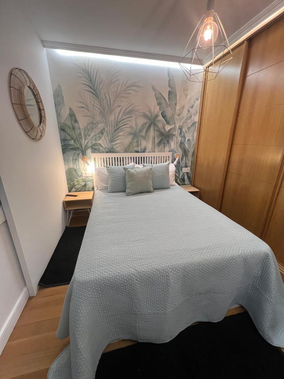 APARTAMENTO CENTRO ALBAMAR Apartment in Vigo