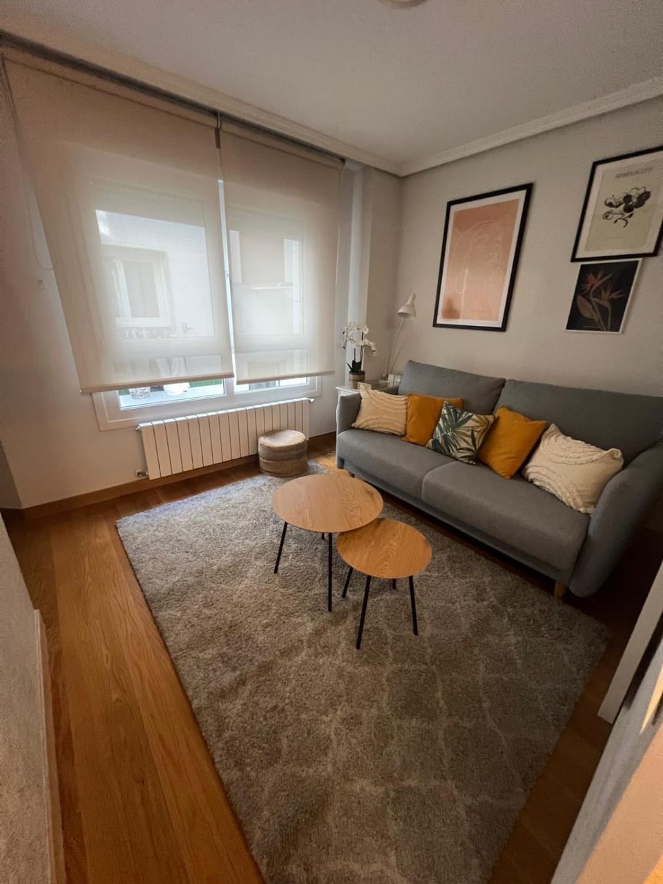 APARTAMENTO CENTRO ALBAMAR Apartment in Vigo