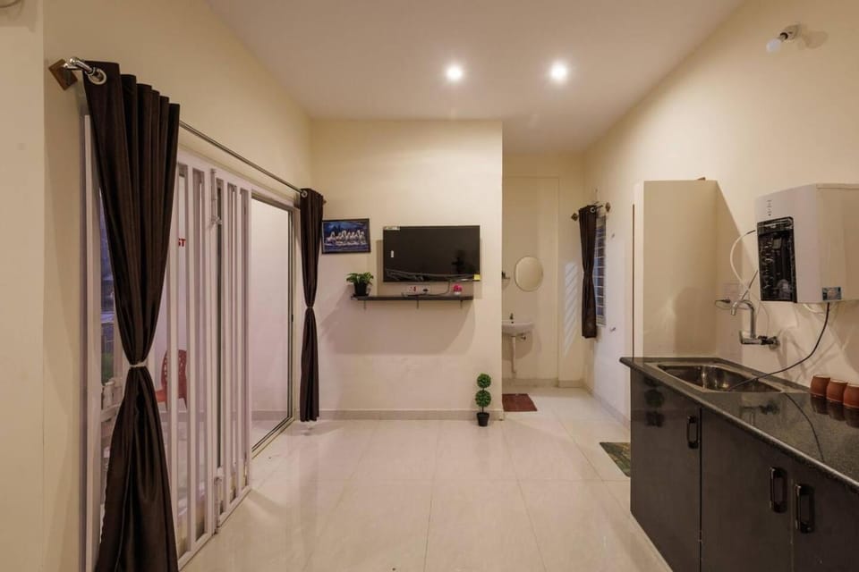 NANDI SKANDAGIRI HERITAGE Bed and Breakfast in Karnataka