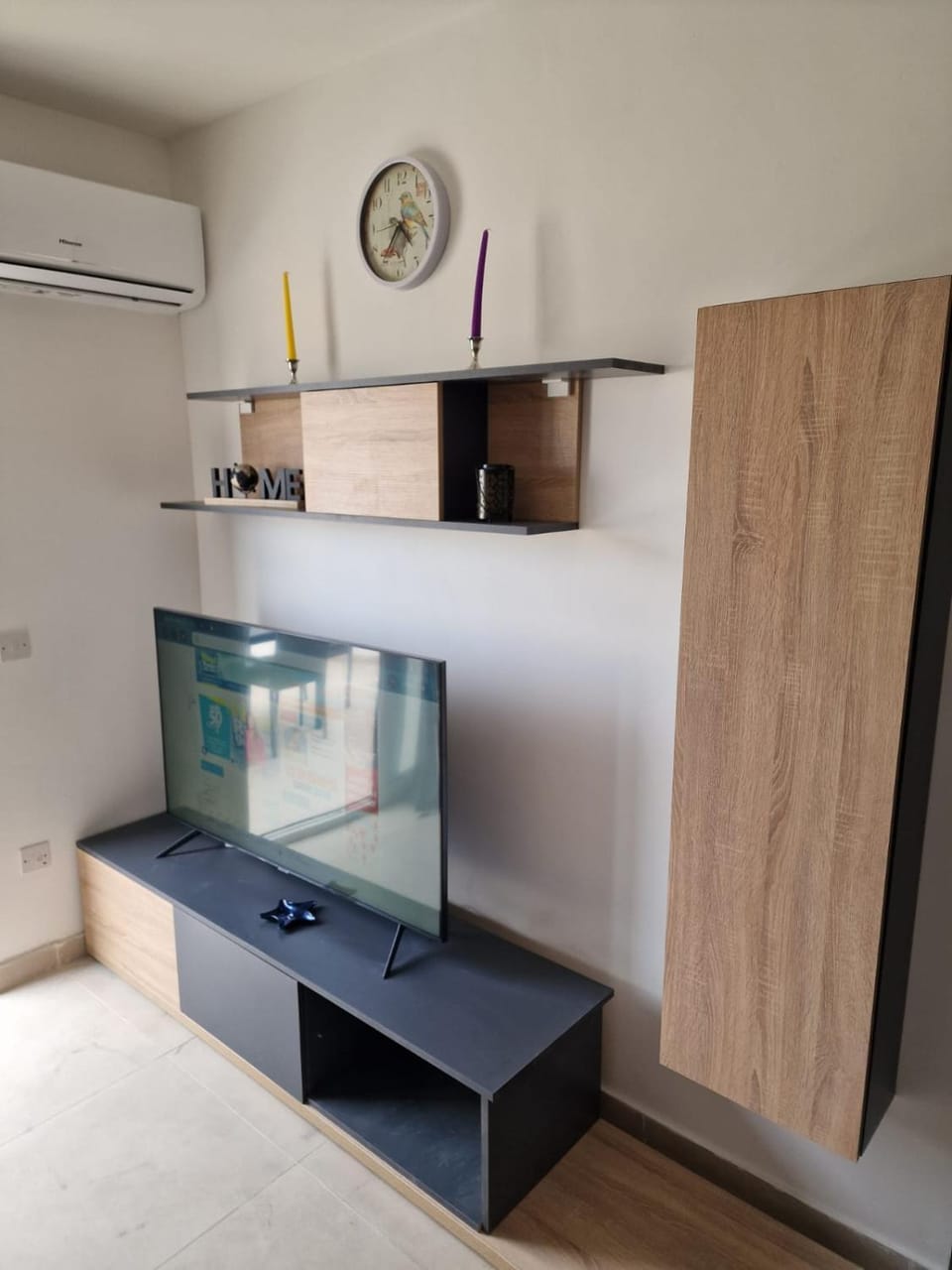 TV and multimedia