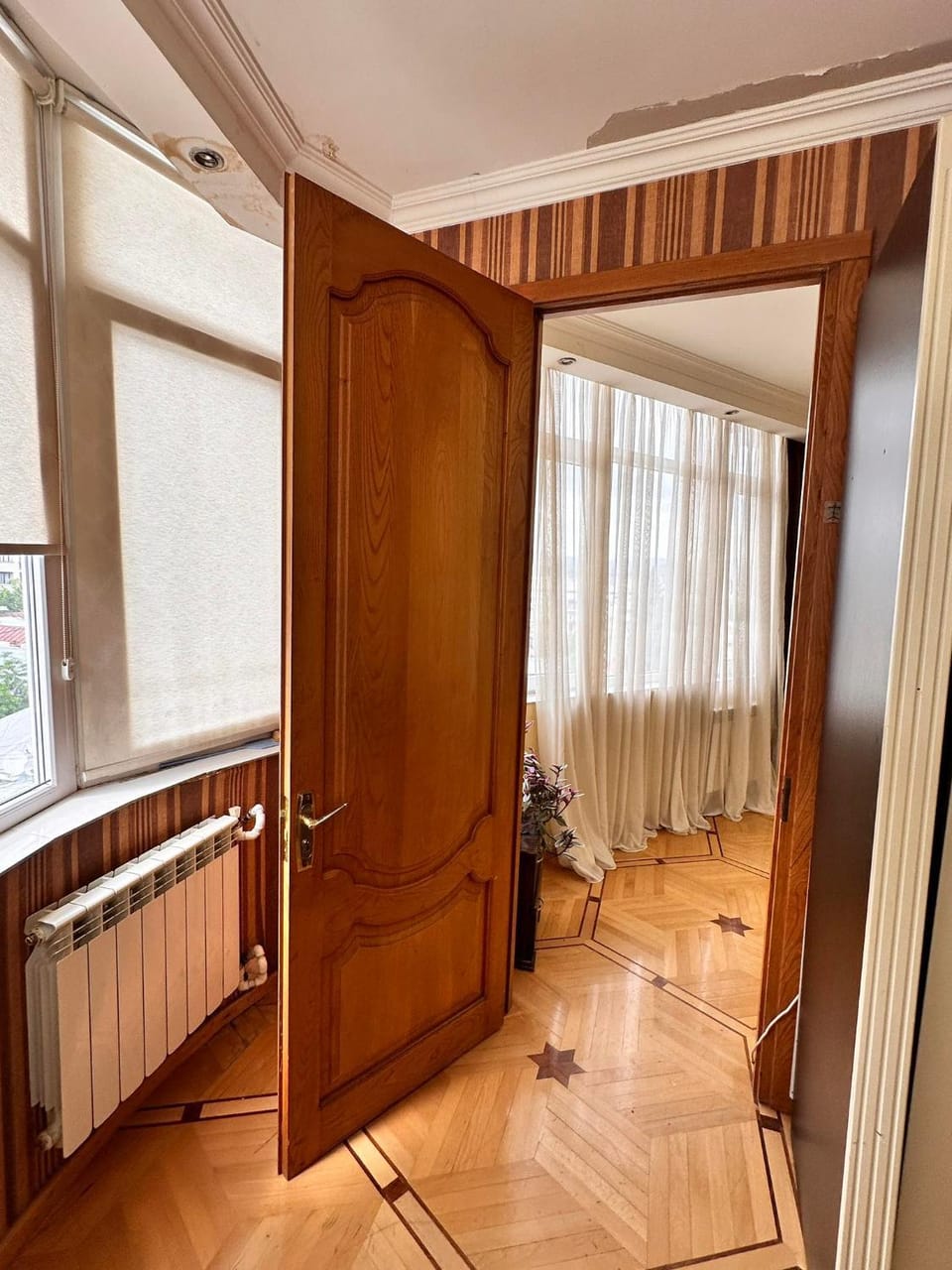 2 Bedroom appartment in Vera Apartment in Tbilisi, Georgia