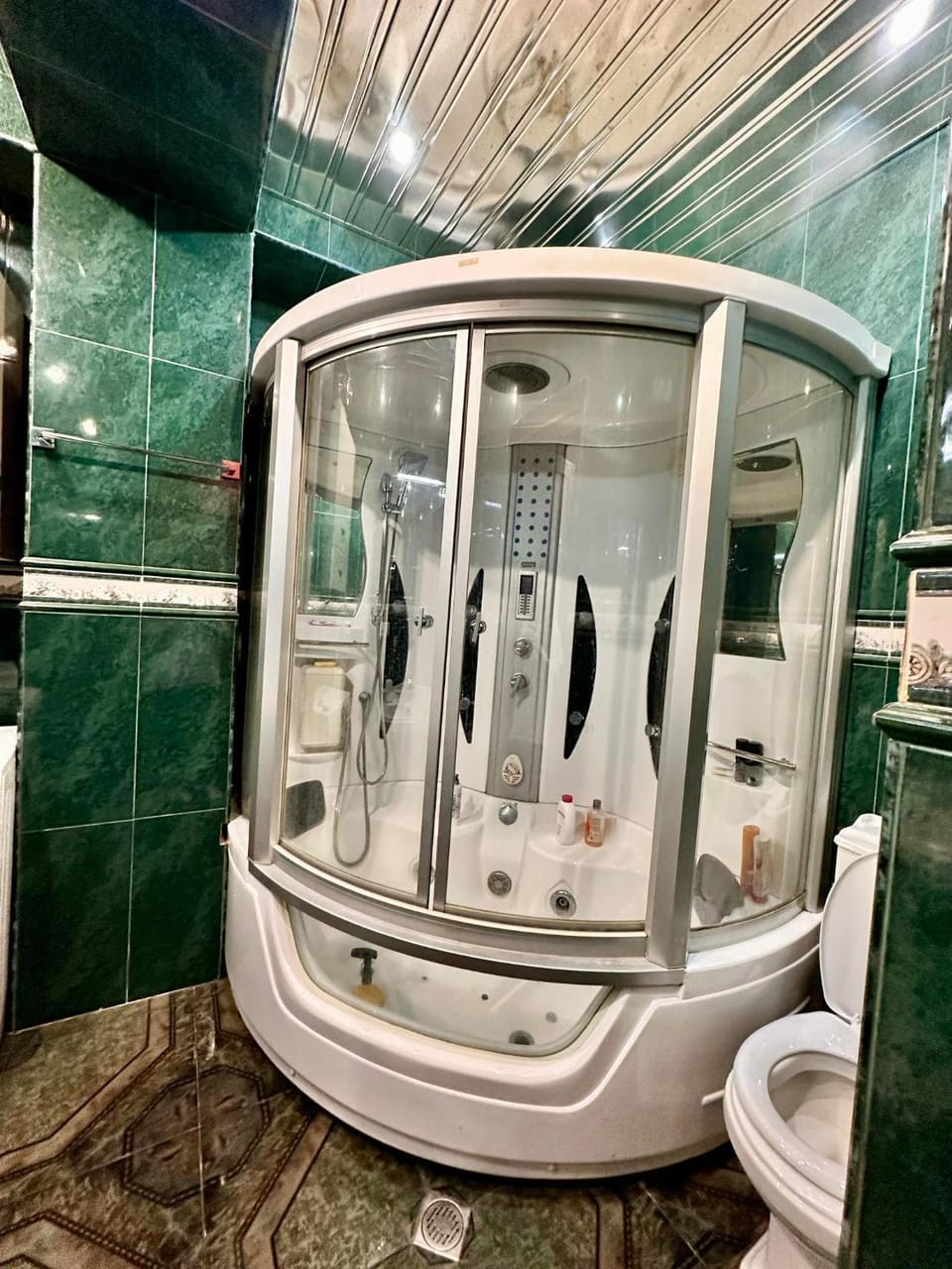 2 Bedroom appartment in Vera Apartment in Tbilisi, Georgia