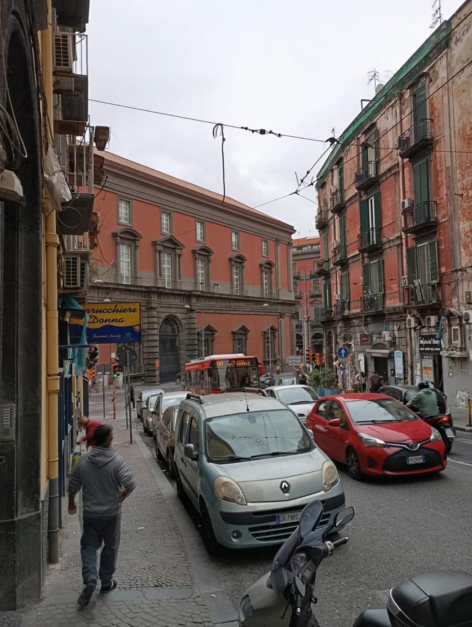 Neighbourhood, City view, Landmark view, Street view, group of guests