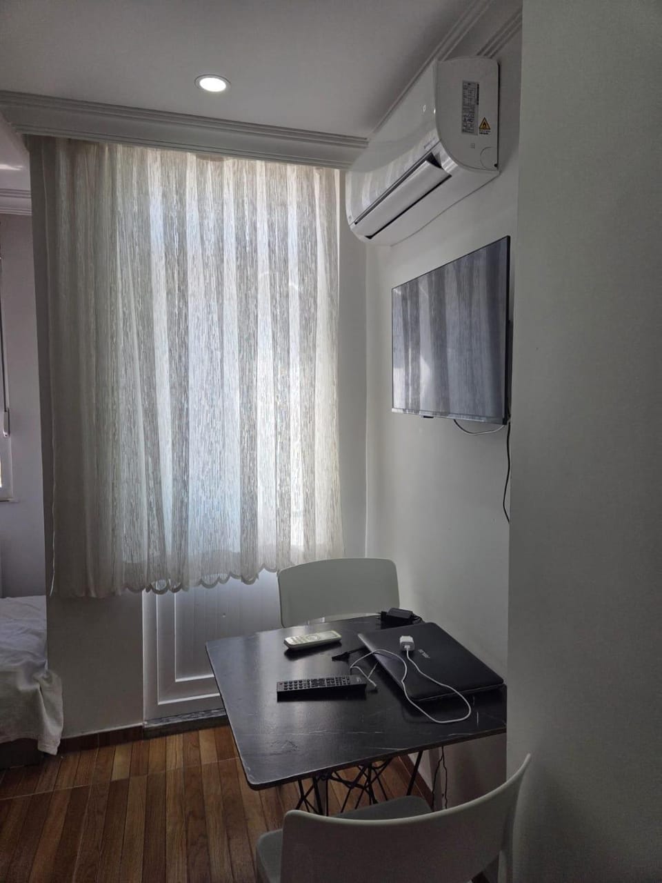 KÖPRÜBAŞI AİLE APART Apartment in Antalya