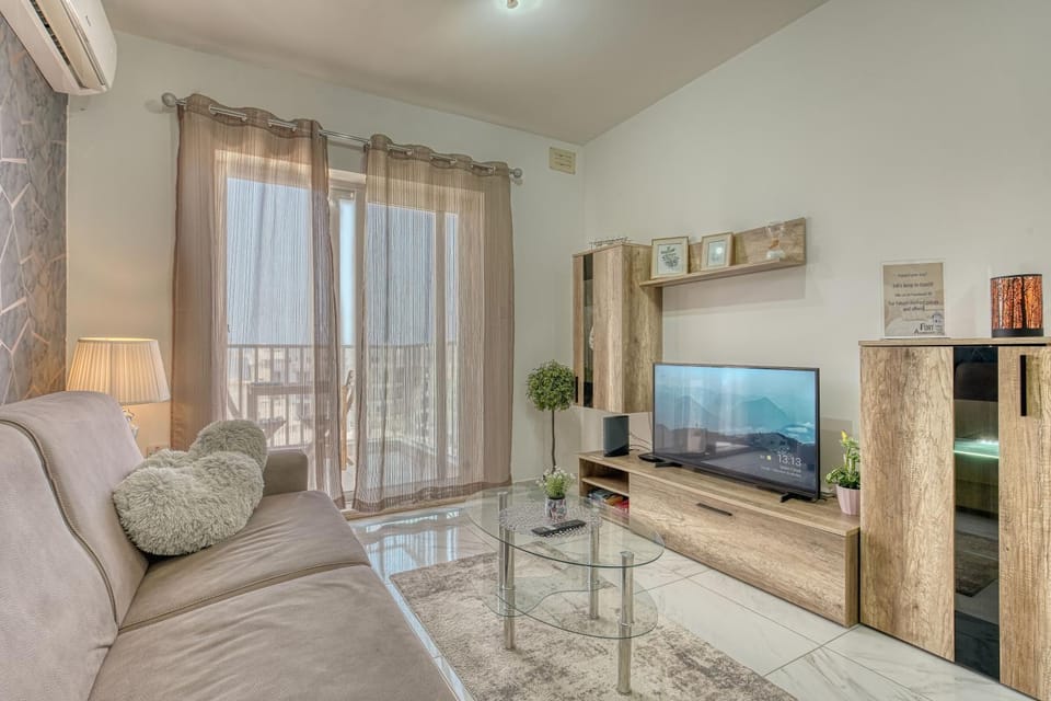 Wonderful Sunny Apartment Apartment in Saint Paul's Bay