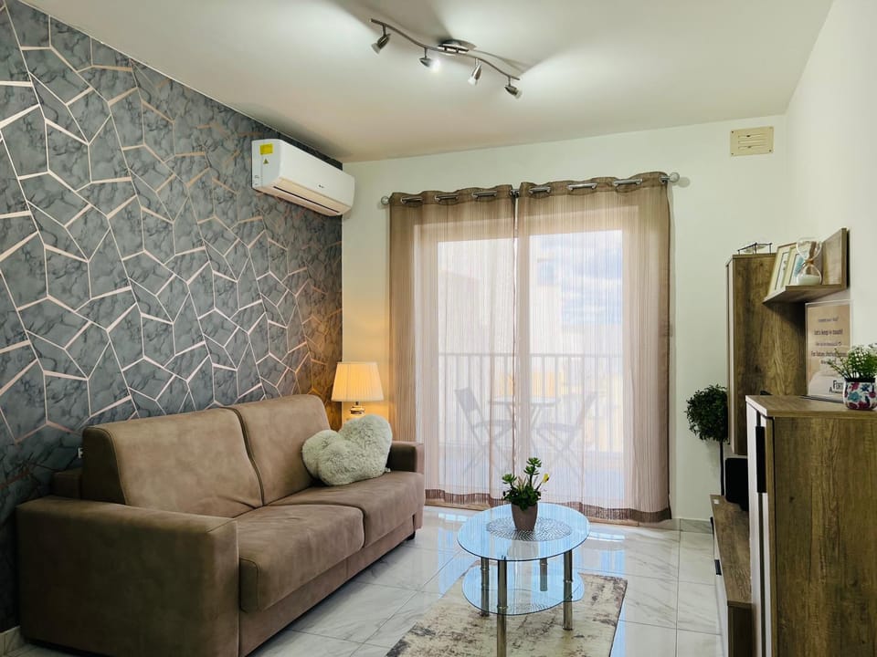 Wonderful Sunny Apartment Apartment in Saint Paul's Bay