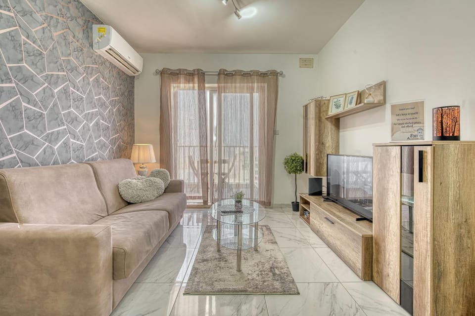 Wonderful Sunny Apartment Apartment in Saint Paul's Bay