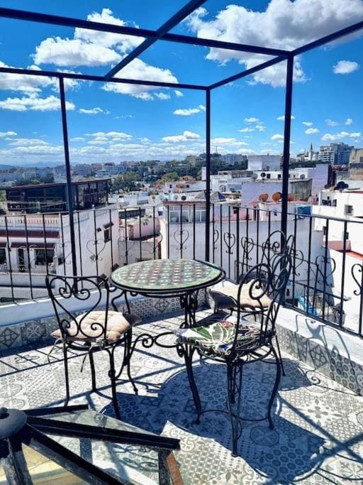 View (from property/room), Balcony/Terrace, Balcony/Terrace