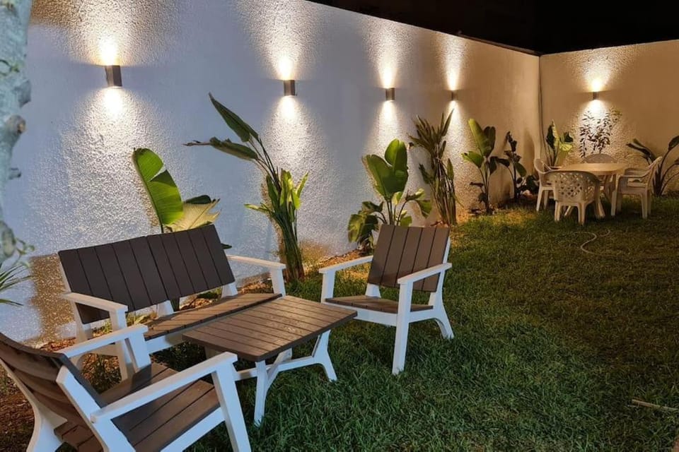 Narcisse Home Apartment in Mrezga