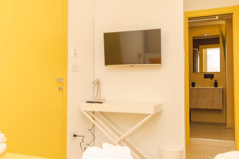 TV and multimedia